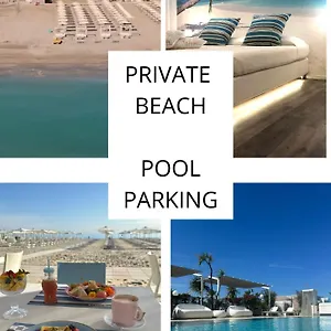 Hotel Liberty - Privata Inclusa
